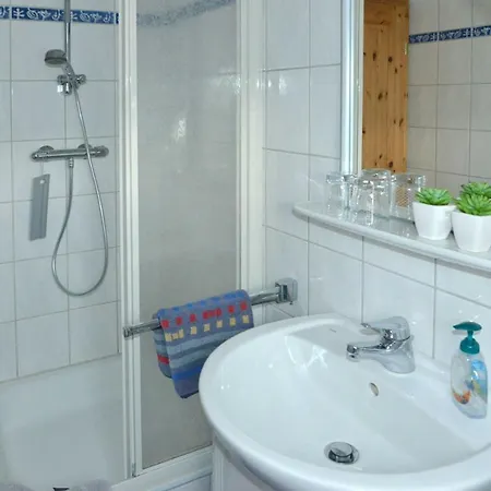 Ferienwohnung Sonnenberg, 25502 Weener Exterior photo