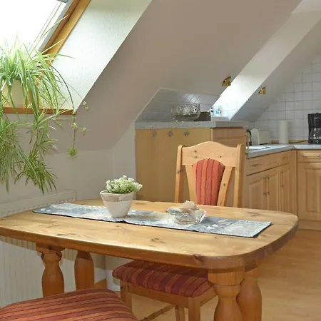 Ferienwohnung Sonnenberg, 25502 Weener Exterior photo
