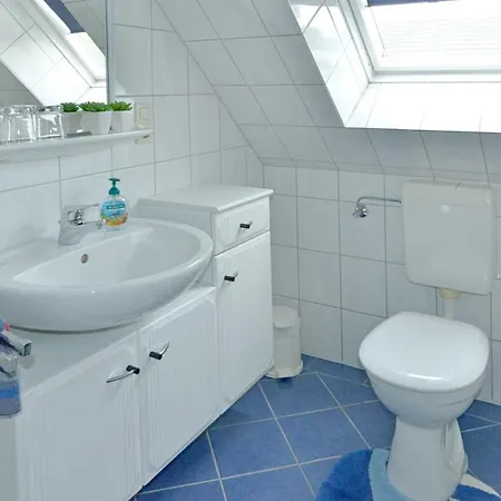 Ferienwohnung Sonnenberg, 25502 Weener Exterior photo