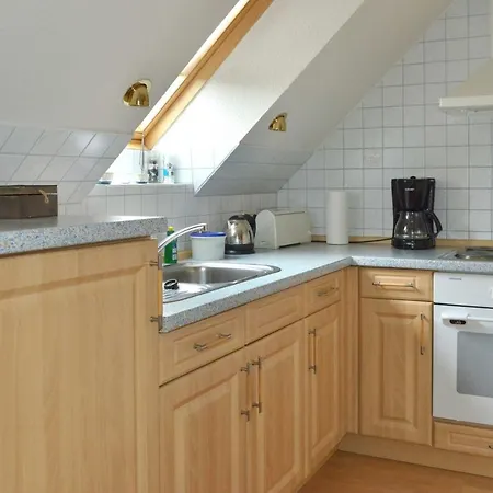 Ferienwohnung Sonnenberg, 25502 Weener Exterior photo
