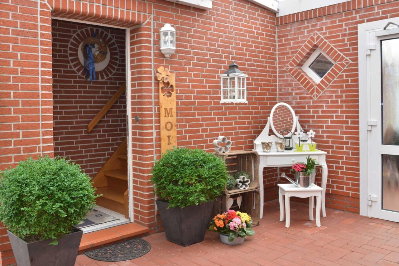Sonnenberg, 25502 Apartment